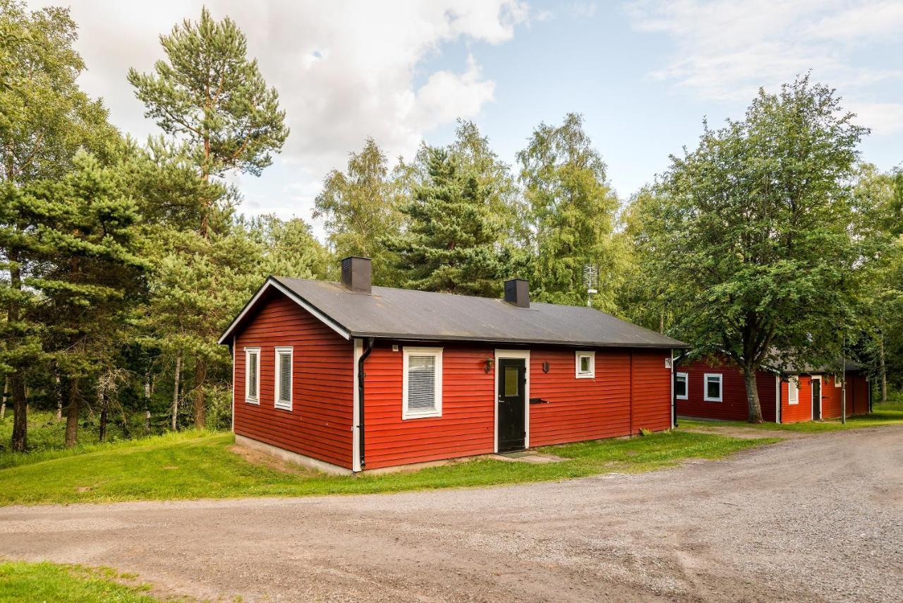 First Camp Hoekensas-Tidaholm Dış mekan fotoğraf