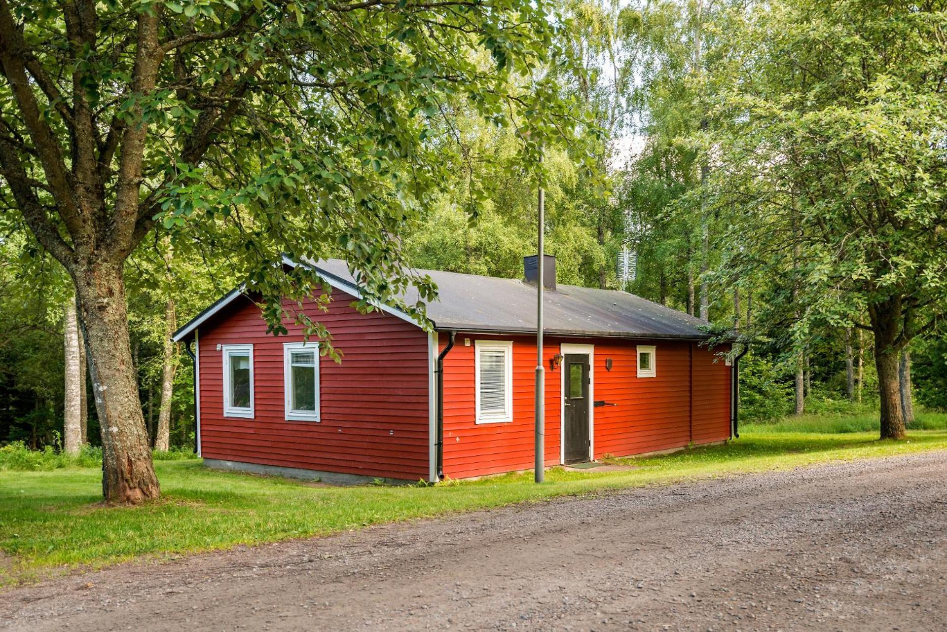 First Camp Hoekensas-Tidaholm Dış mekan fotoğraf