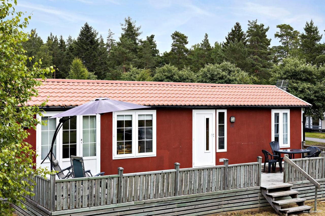 First Camp Hoekensas-Tidaholm Dış mekan fotoğraf