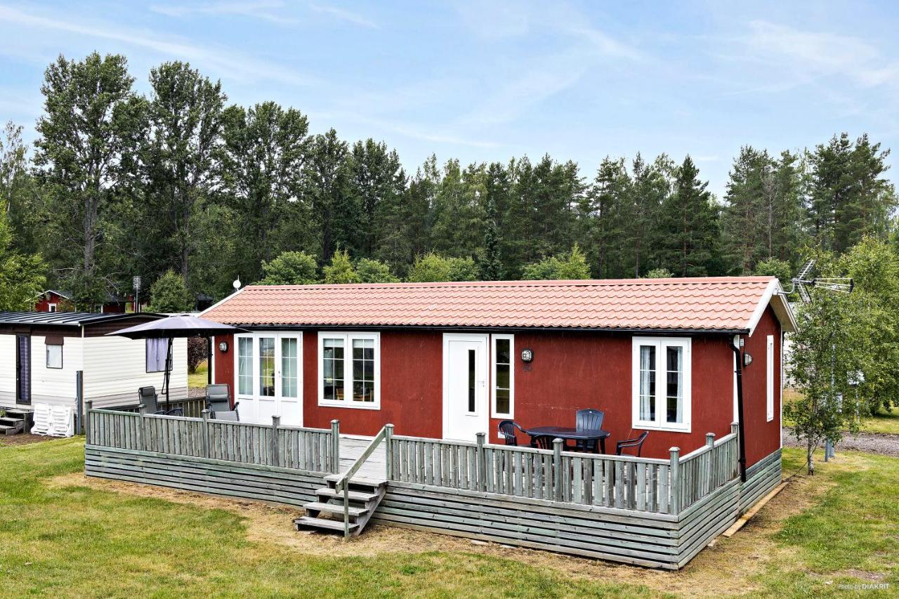 First Camp Hoekensas-Tidaholm Dış mekan fotoğraf